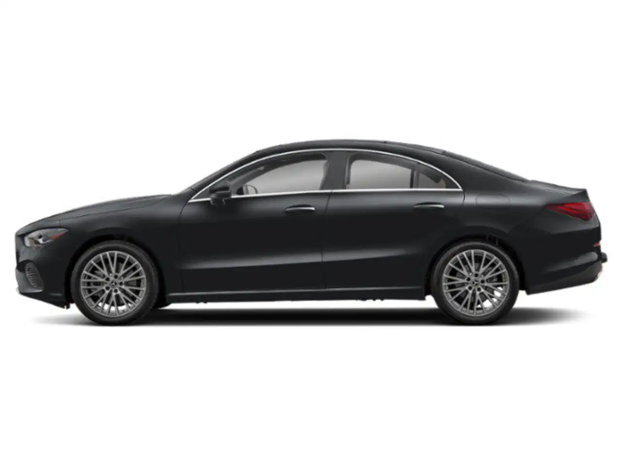 Mercedes-Benz CLA снимка Mercedes-Benz CLA