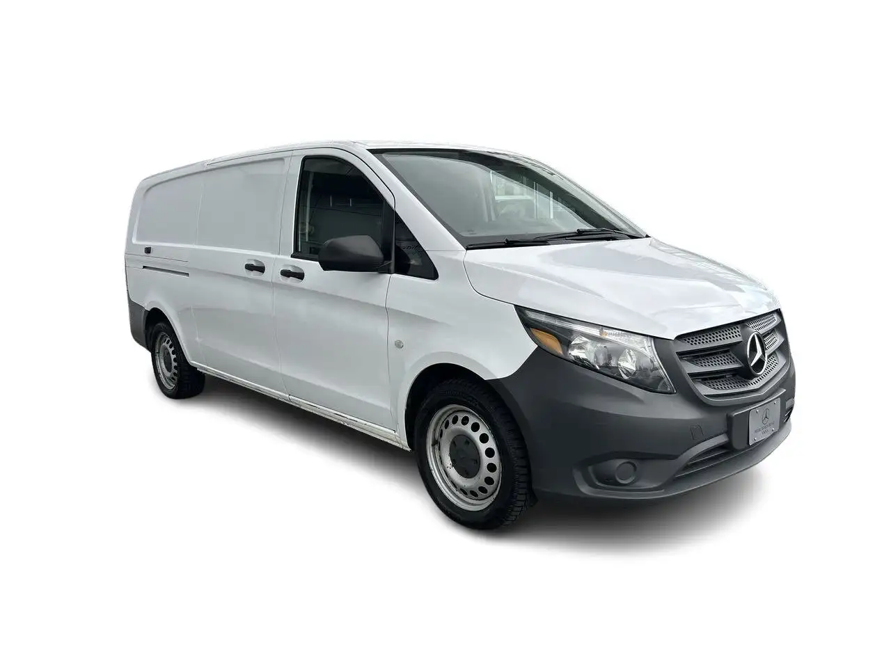 Mercedes-Benz Metris Cargo Van снимка Mercedes-Benz Metris Cargo Van