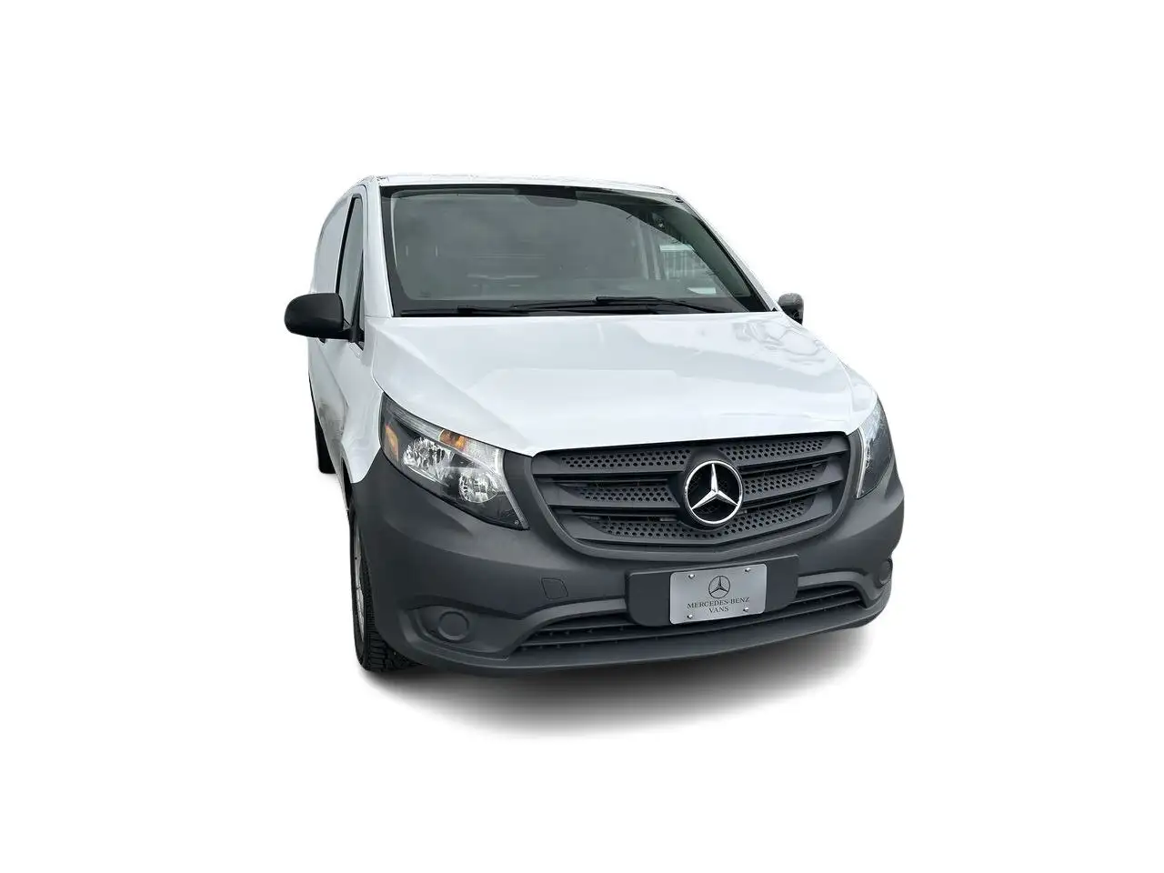 Mercedes-Benz Metris Cargo Van снимка Mercedes-Benz Metris Cargo Van