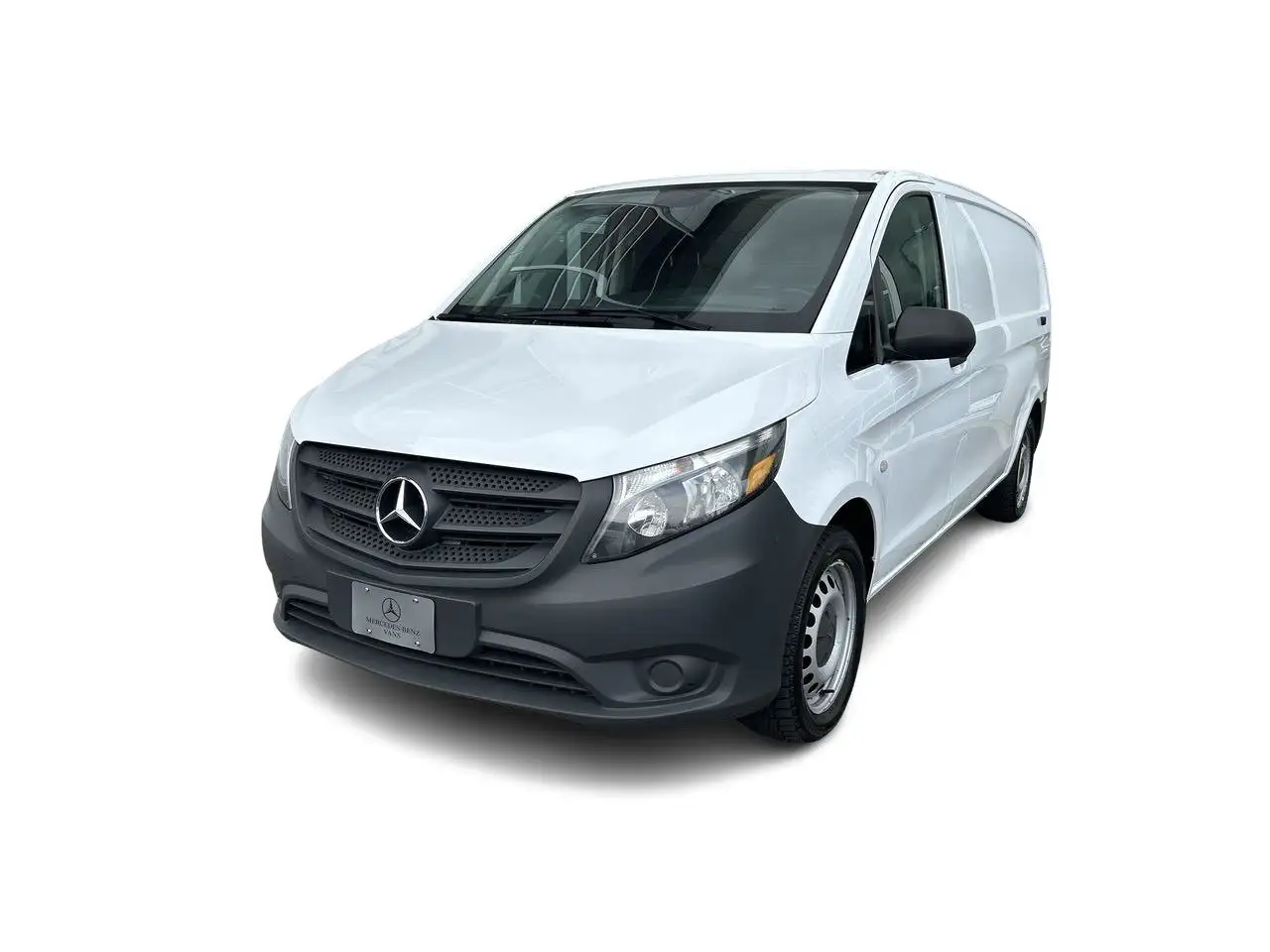 Mercedes-Benz Metris Cargo Van снимка Mercedes-Benz Metris Cargo Van