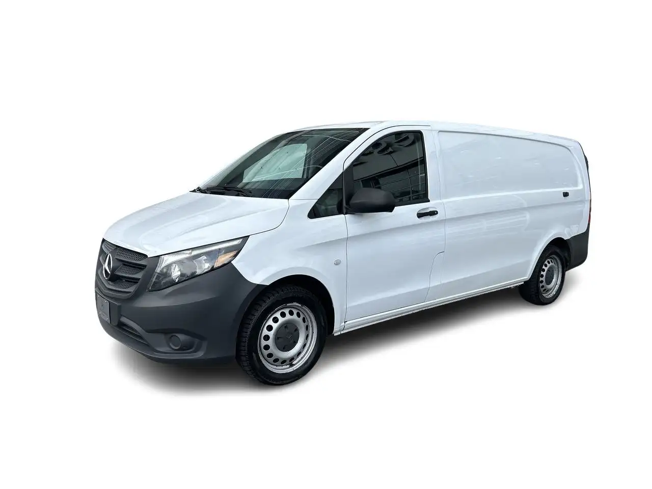 Mercedes-Benz Metris Cargo Van снимка Mercedes-Benz Metris Cargo Van