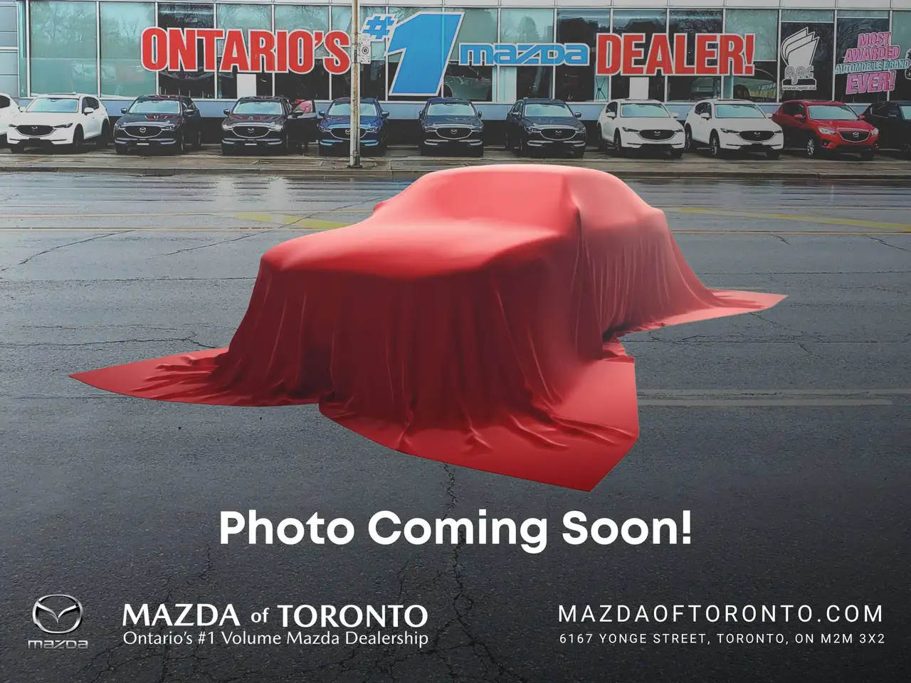 2022 Mazda MX-30