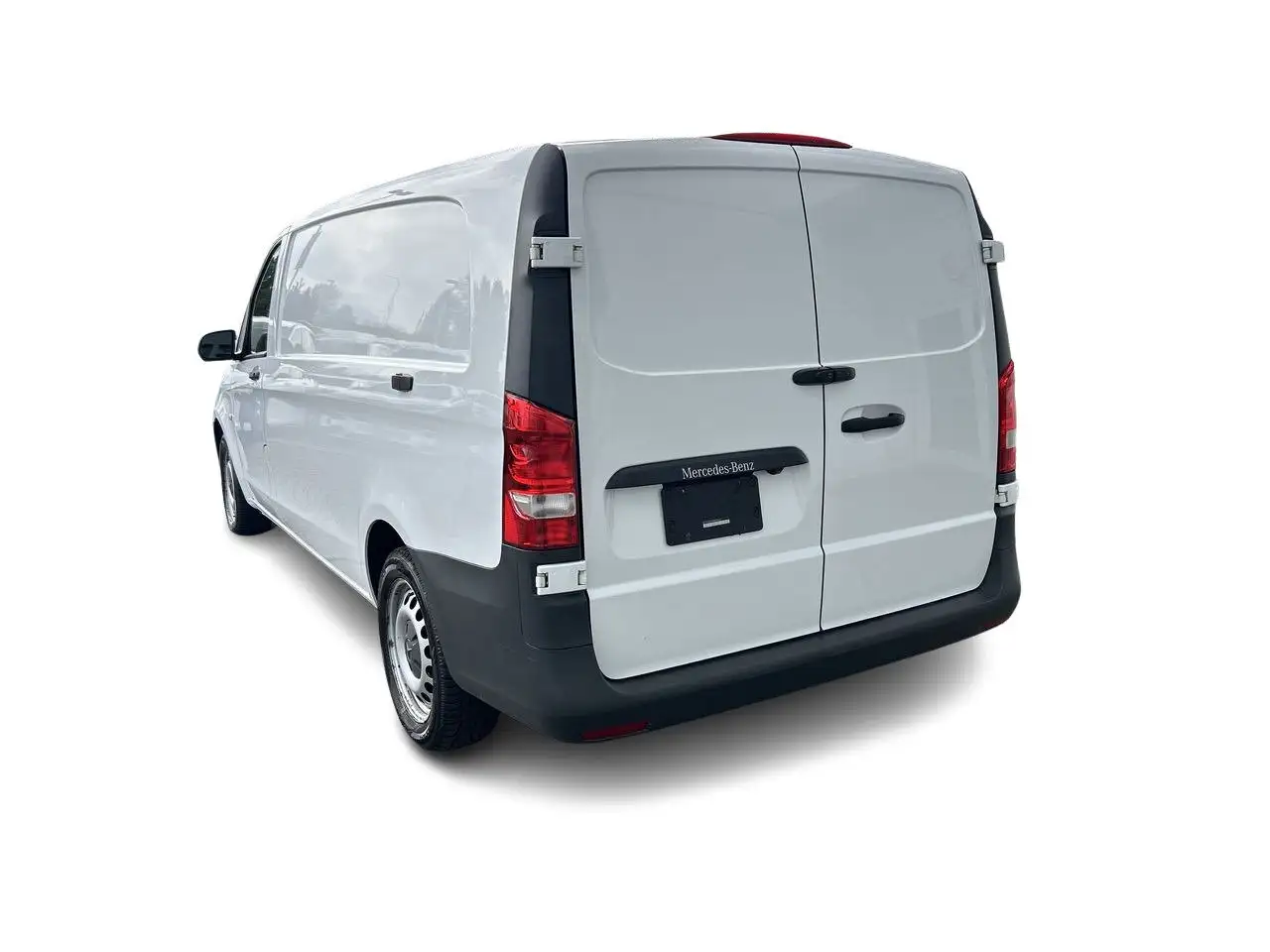 Mercedes-Benz Metris Cargo Van снимка Mercedes-Benz Metris Cargo Van