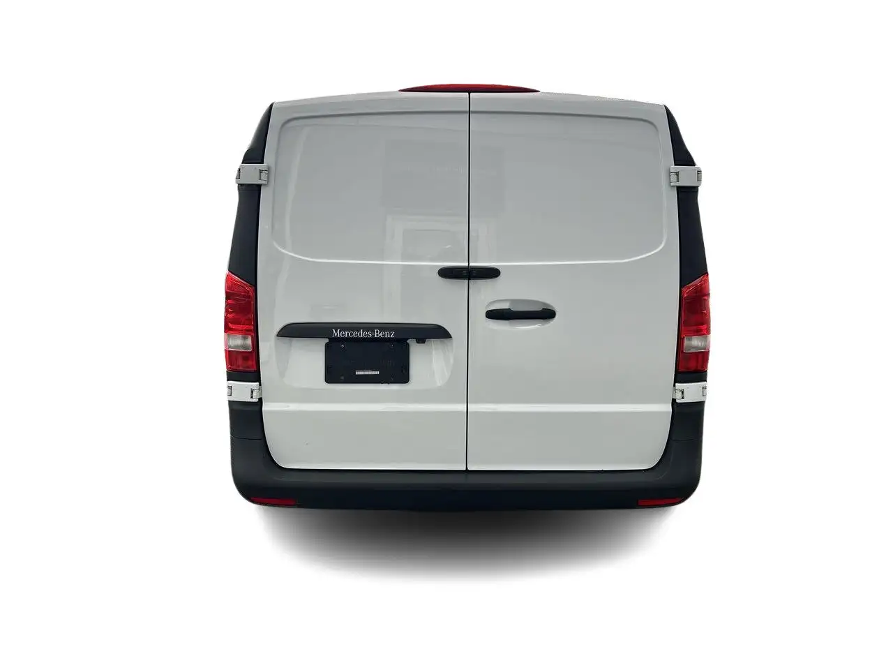 Mercedes-Benz Metris Cargo Van снимка Mercedes-Benz Metris Cargo Van
