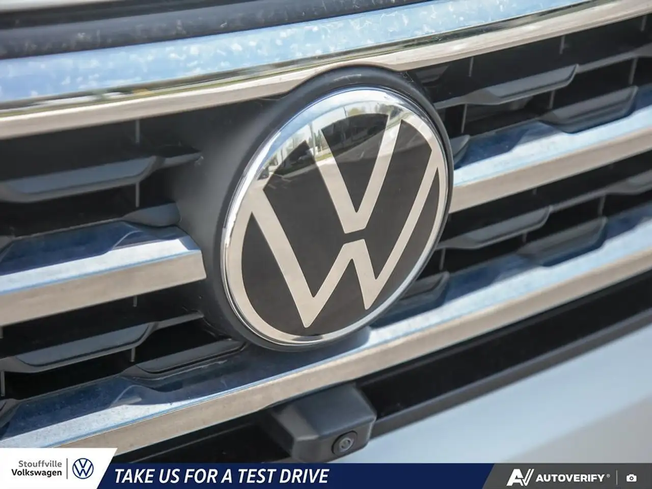 Volkswagen Atlas fotografie Volkswagen Atlas