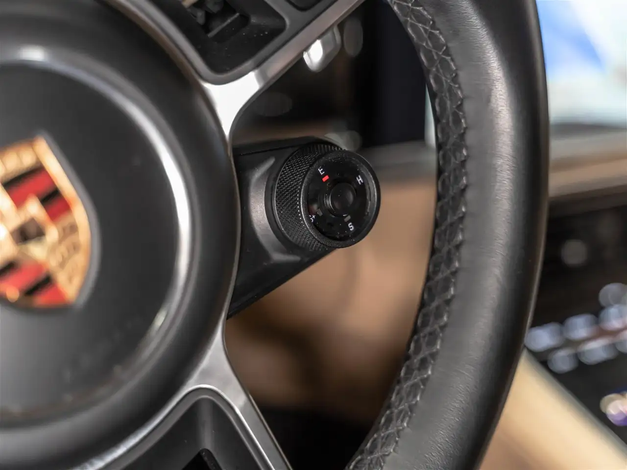 Porsche Panamera photo Porsche Panamera