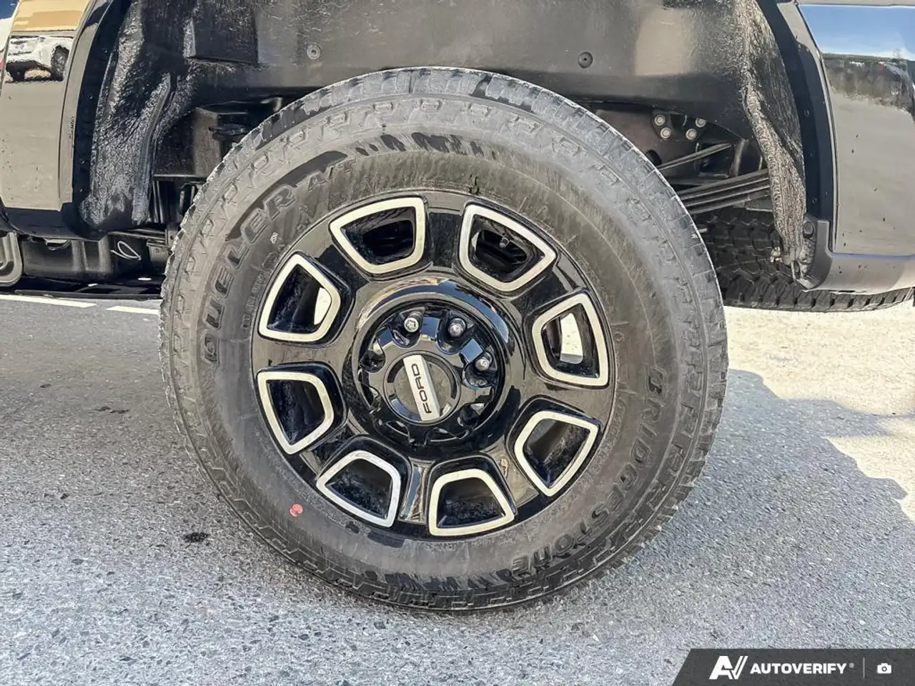 Ford F 350 снимка Ford F 350