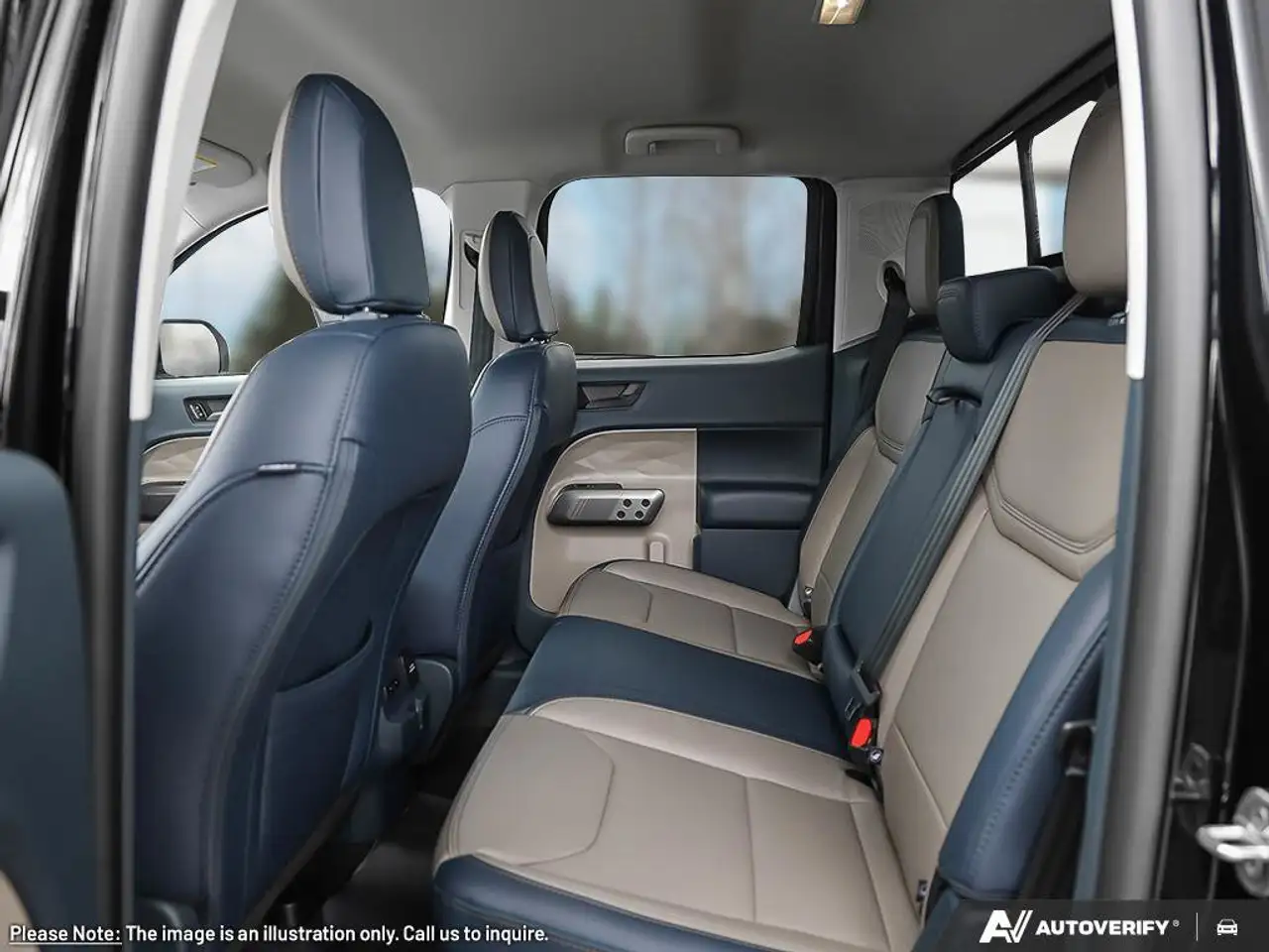 Ford Maverick photo Ford Maverick