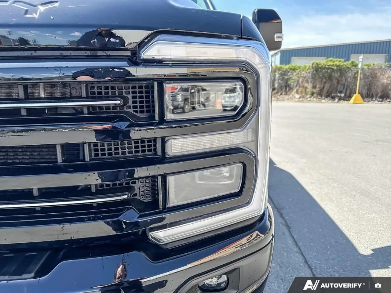 Ford F 350 снимка Ford F 350
