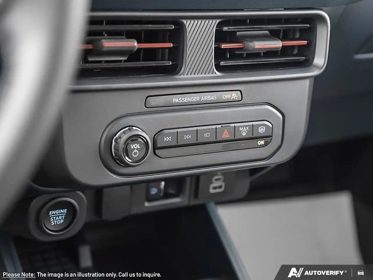 Ford Maverick photo Ford Maverick