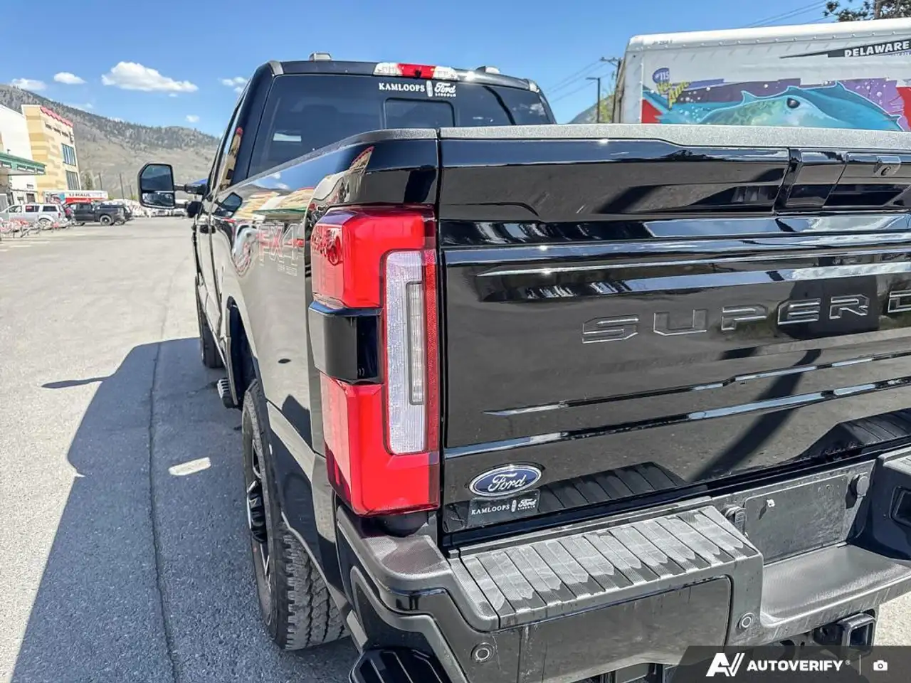 Ford F 350 снимка Ford F 350