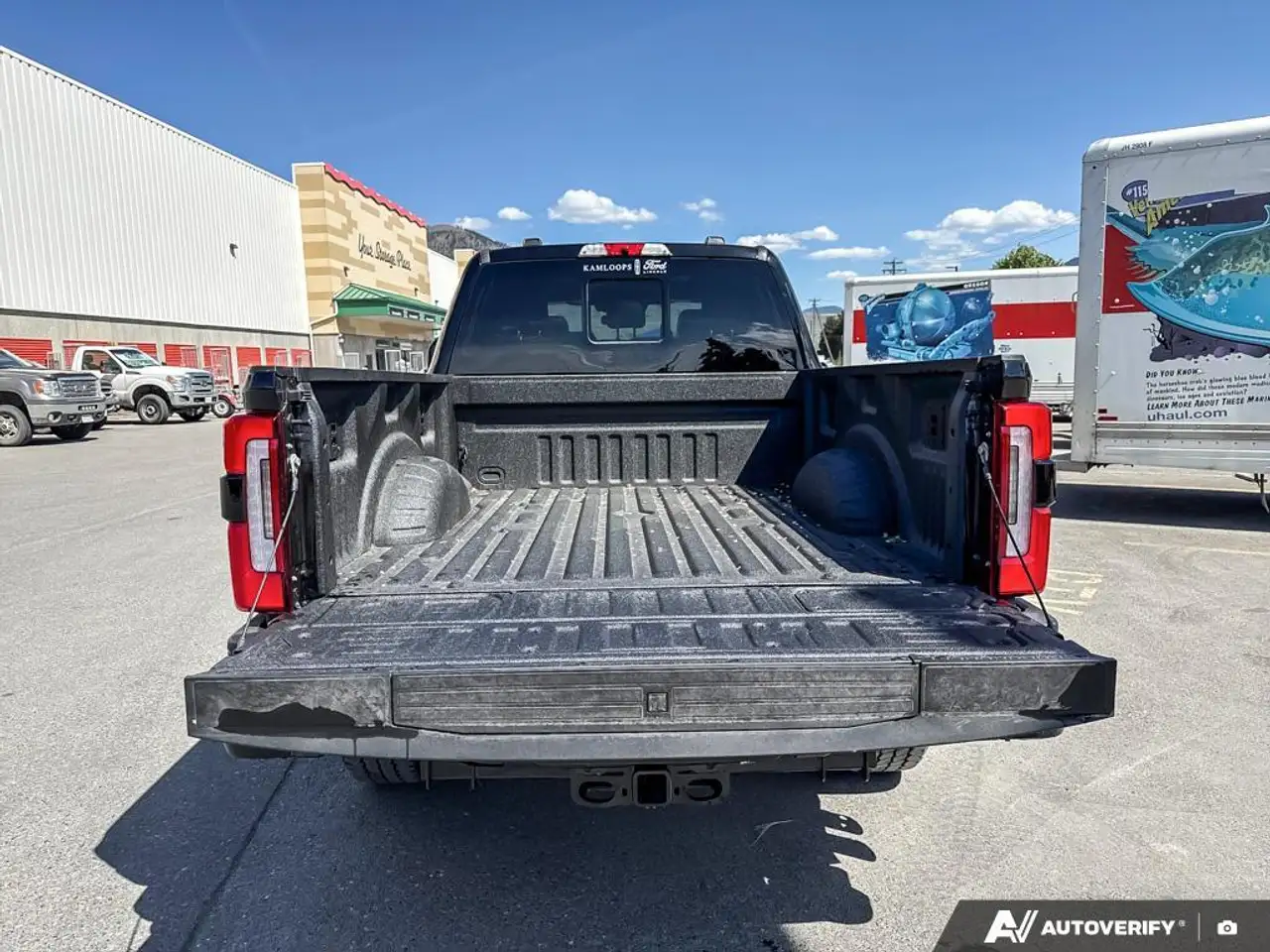 Ford F 350 снимка Ford F 350