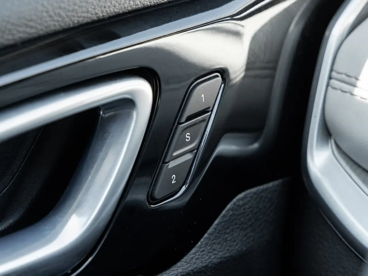 Jeep Compass fotografie Jeep Compass