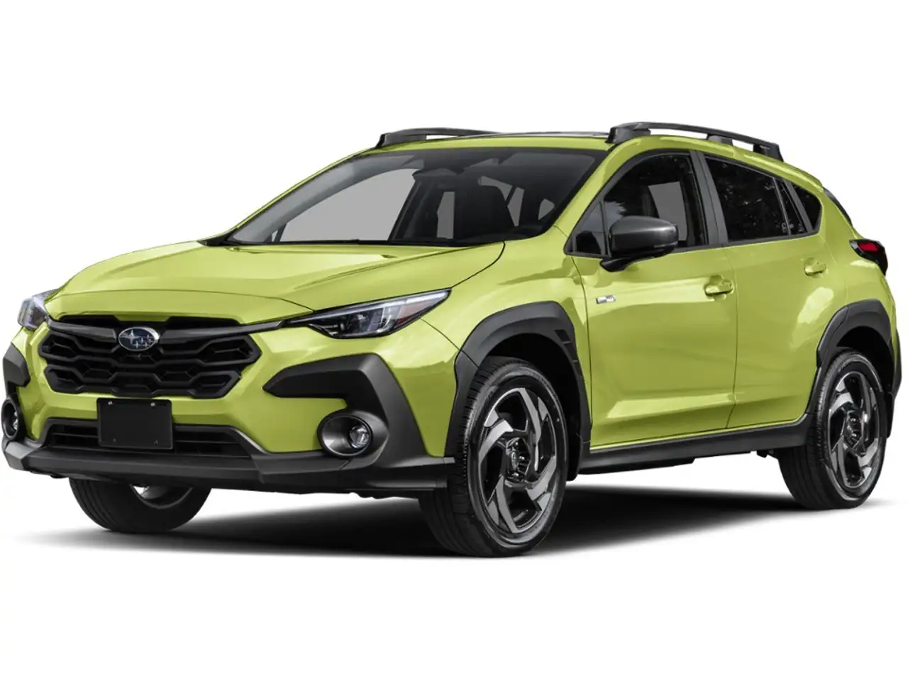 Subaru Crosstrek снимка Subaru Crosstrek