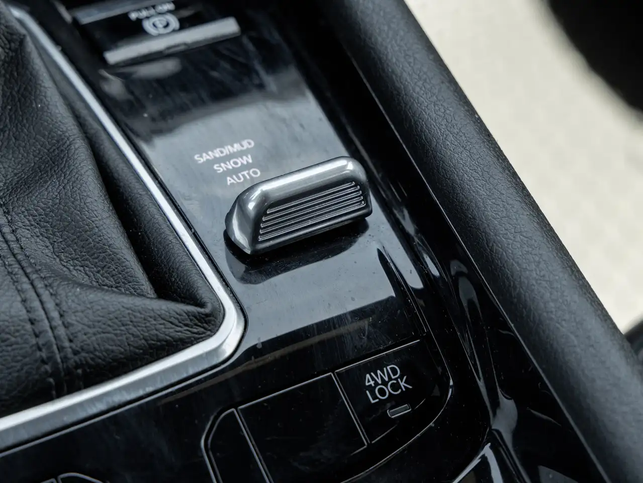 Jeep Compass fotografie Jeep Compass