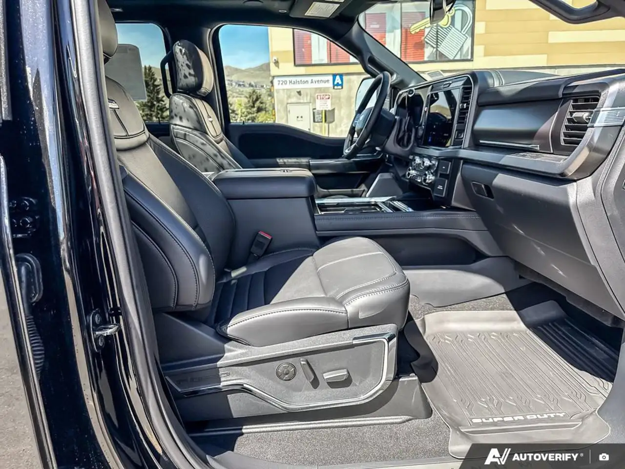 Ford F 350 снимка Ford F 350