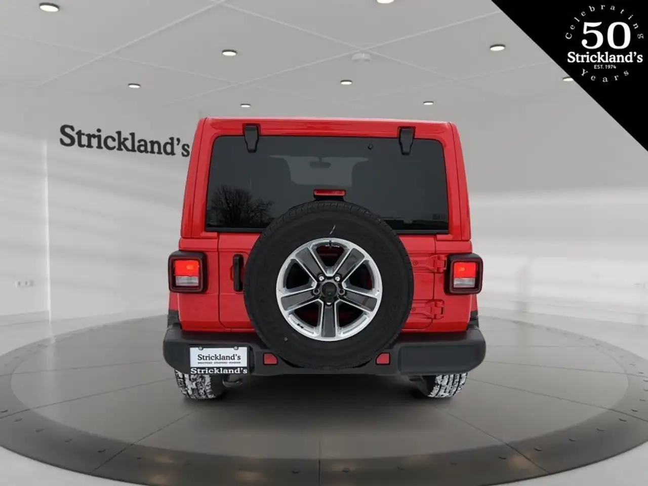 Jeep Wrangler photo Jeep Wrangler