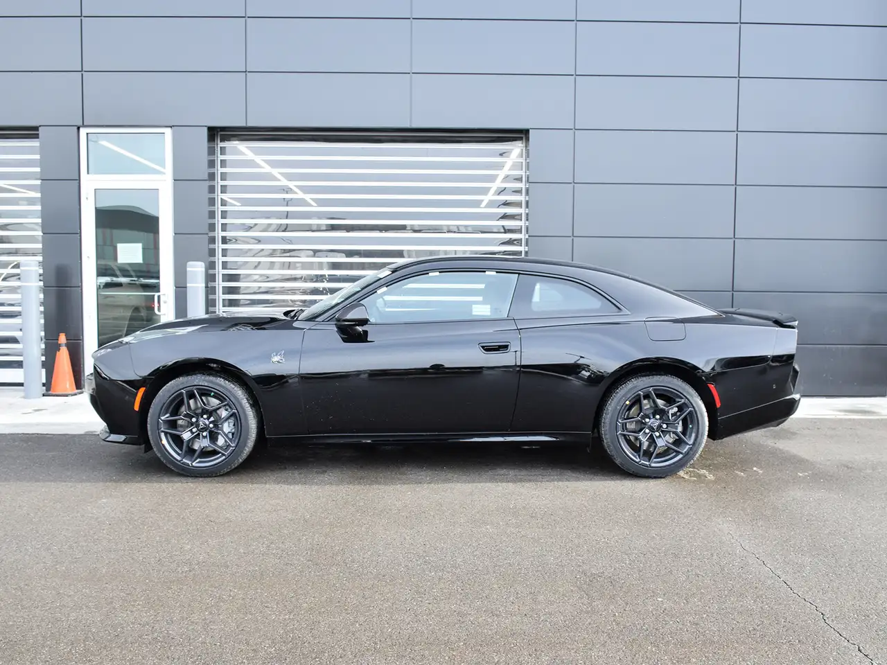 Dodge Charger photo Dodge Charger