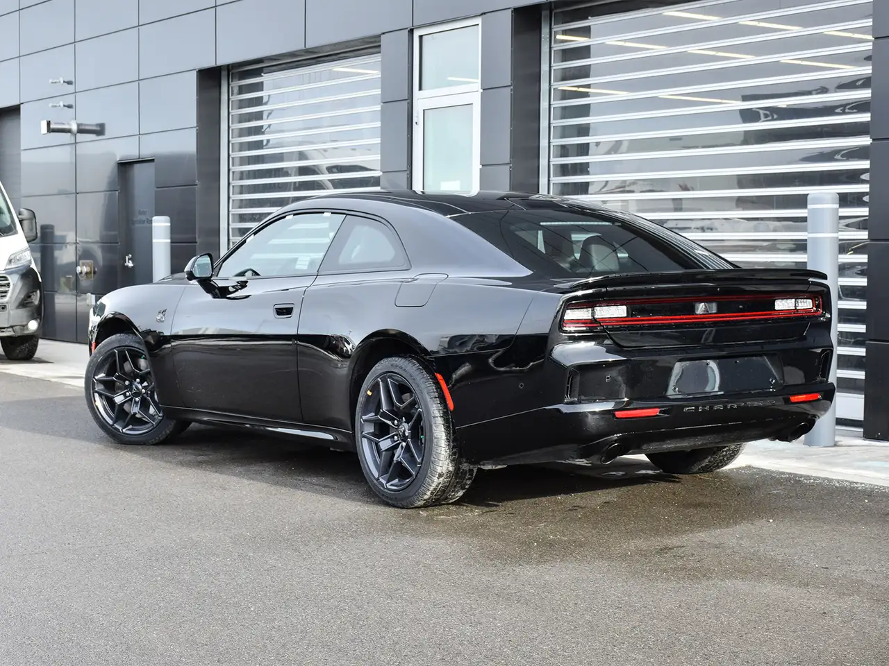 Dodge Charger photo Dodge Charger