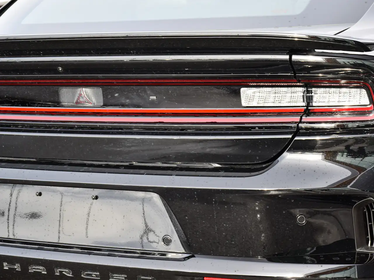 Dodge Charger photo Dodge Charger