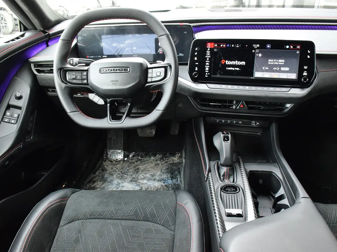 Dodge Charger photo Dodge Charger
