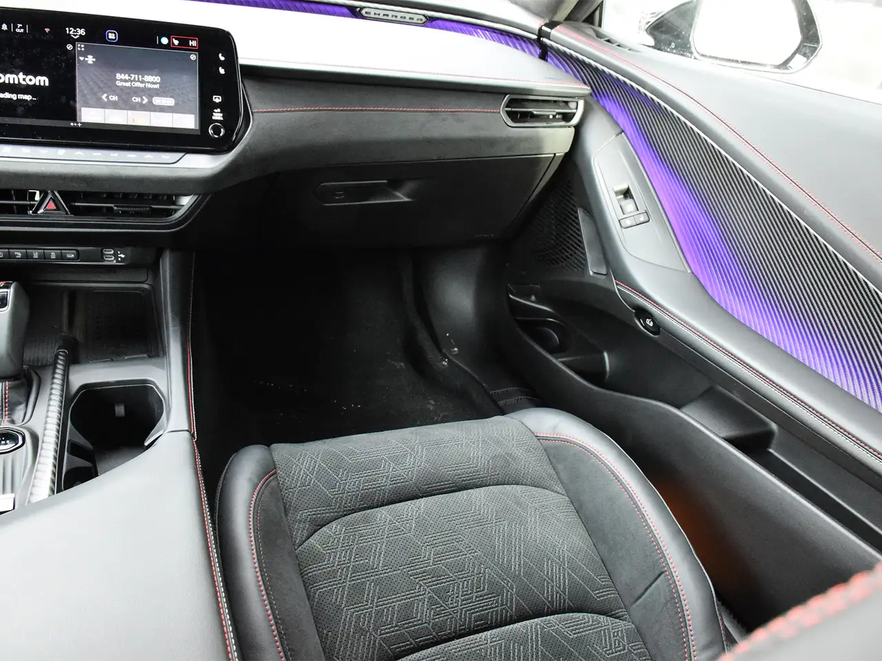 Dodge Charger photo Dodge Charger