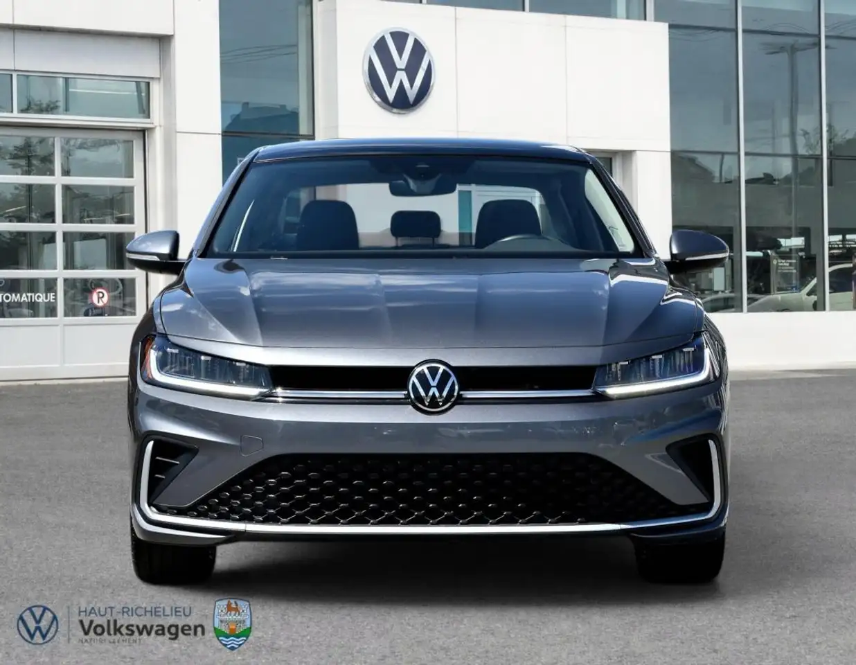 Volkswagen Jetta photo Volkswagen Jetta
