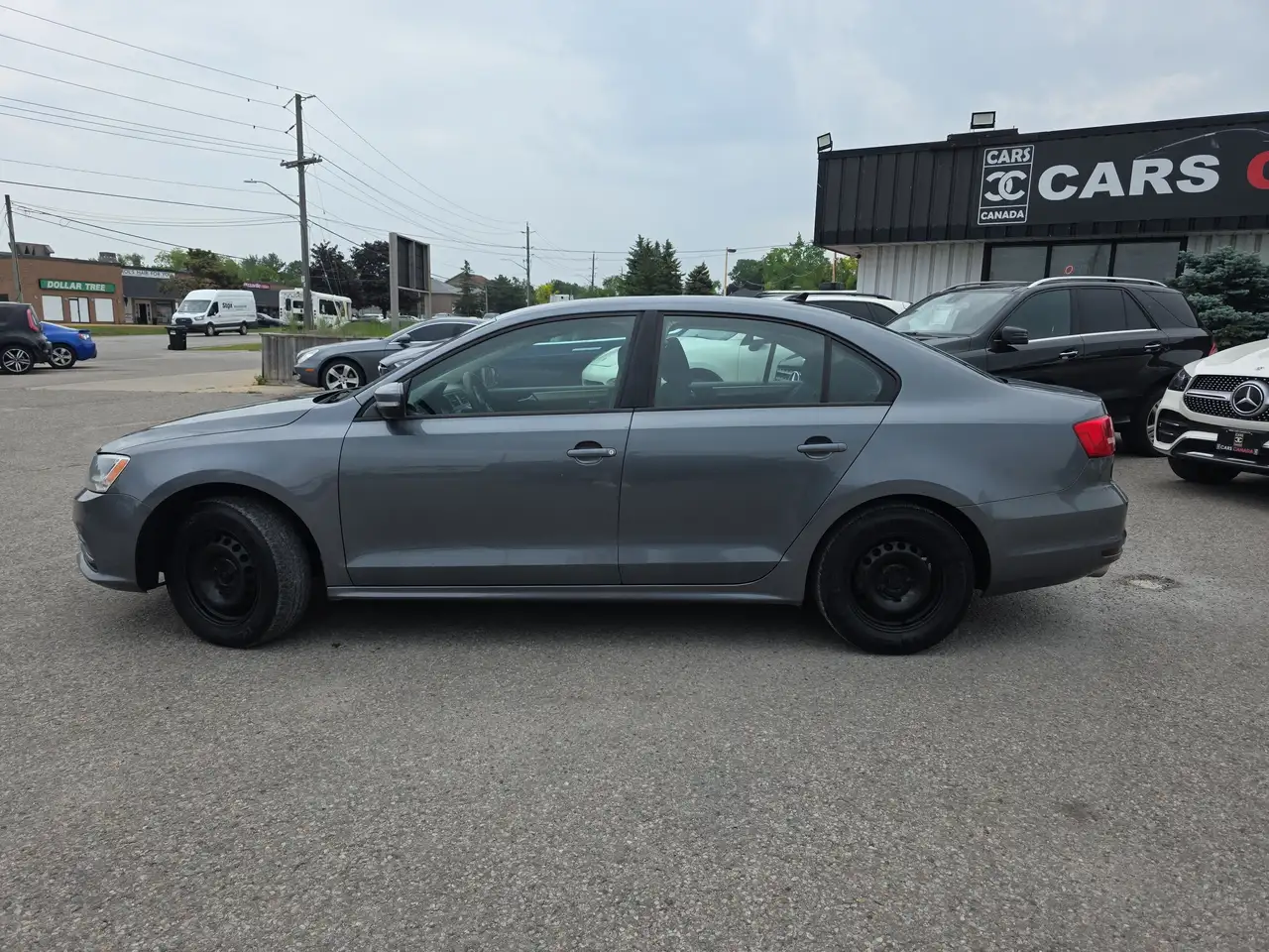 Volkswagen Jetta photo Volkswagen Jetta