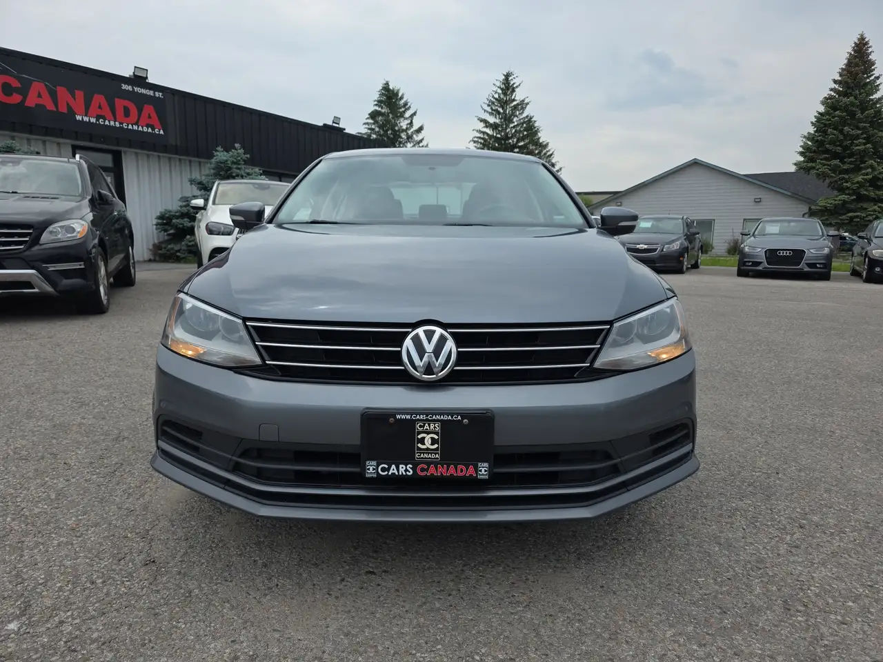 Volkswagen Jetta photo Volkswagen Jetta