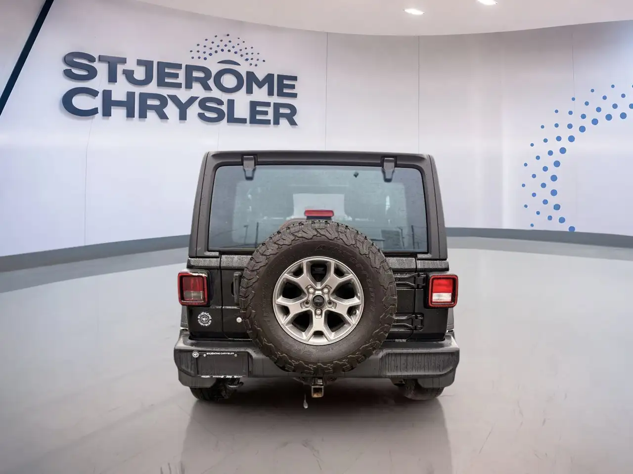 Jeep Wrangler снимка Jeep Wrangler