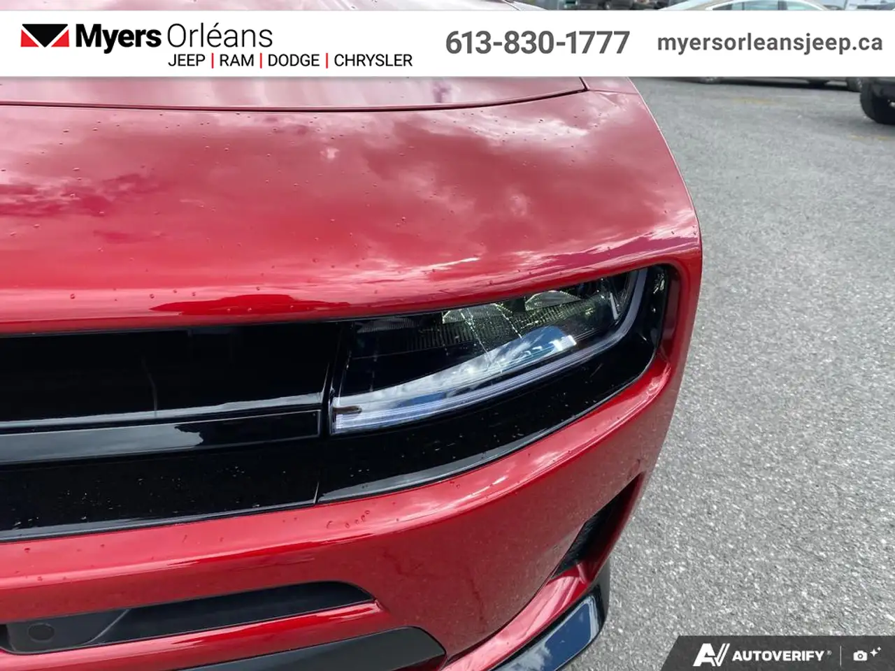 Dodge Charger снимка Dodge Charger