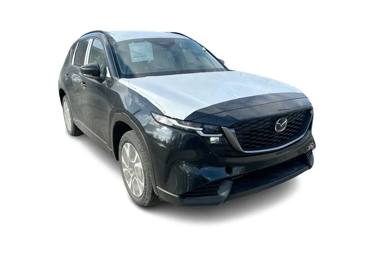 Mazda CX-5 photo Mazda CX-5