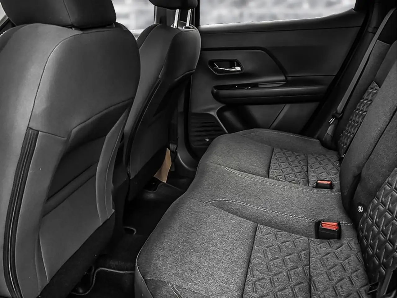 Nissan Kicks fotografie Nissan Kicks