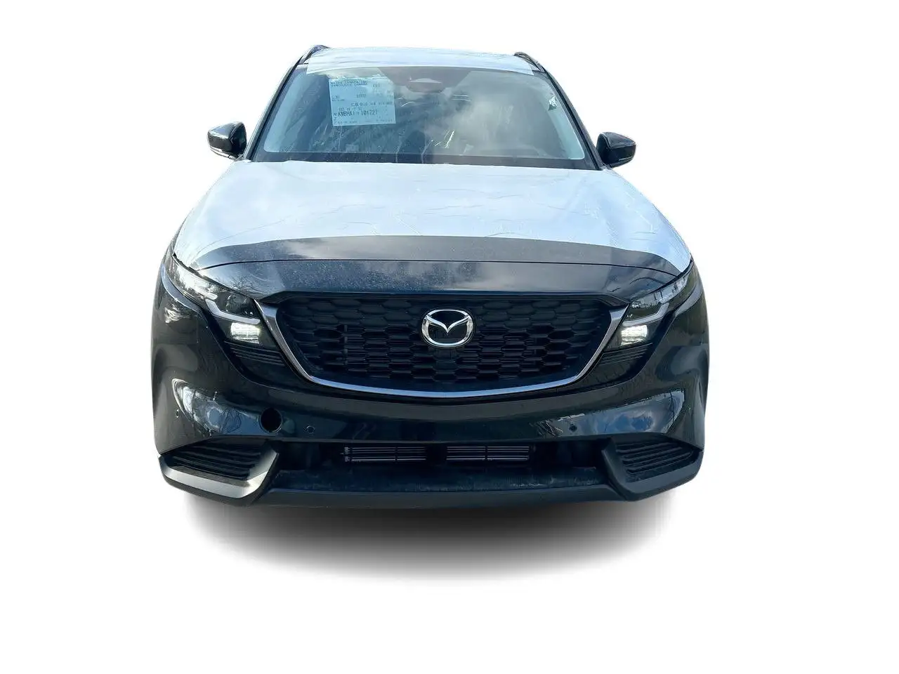 Mazda CX-5 photo Mazda CX-5