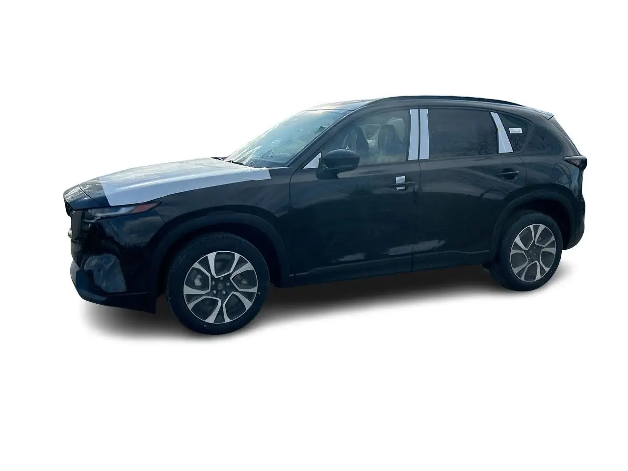 Mazda CX-5 photo Mazda CX-5