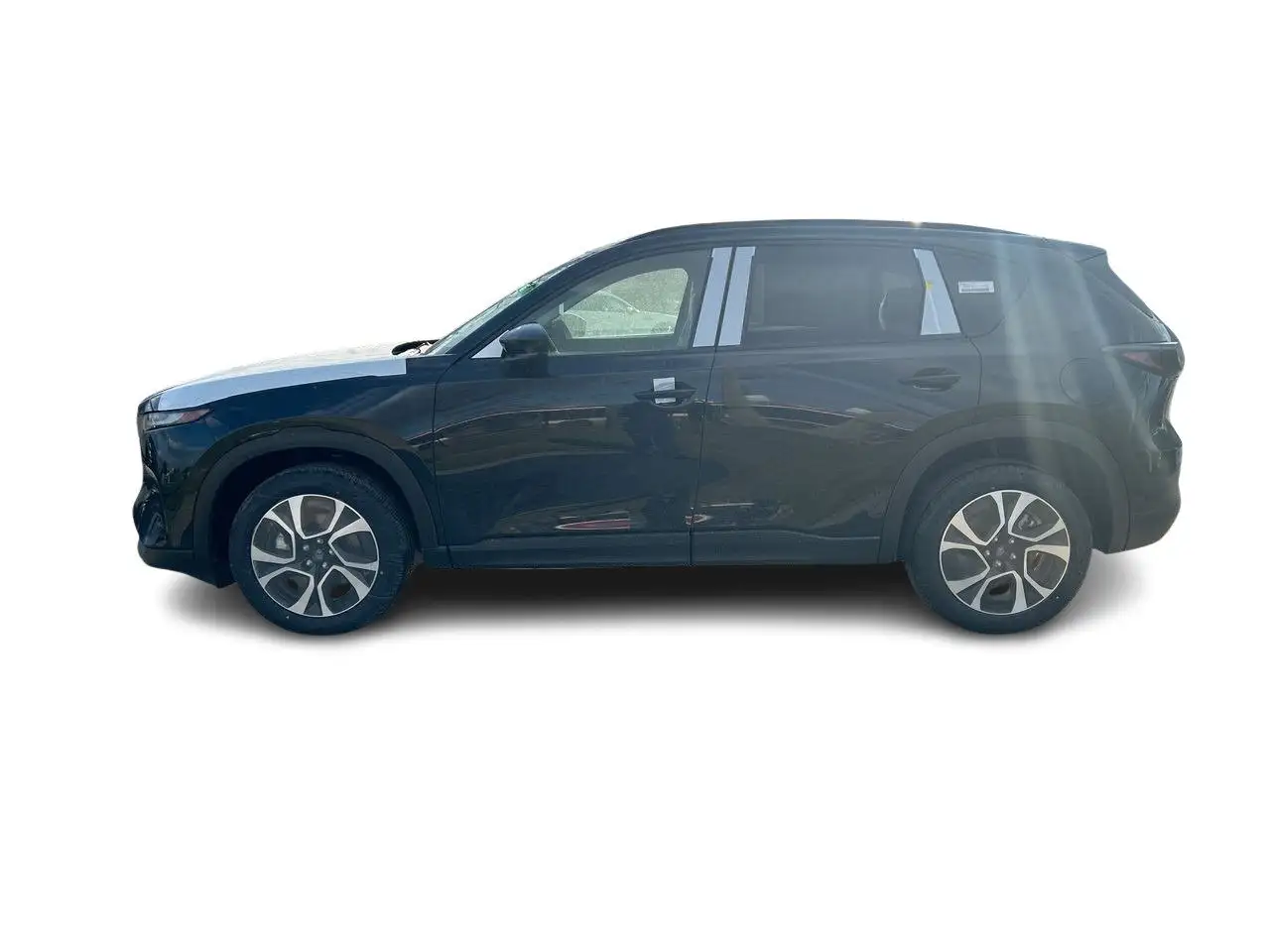 Mazda CX-5 photo Mazda CX-5