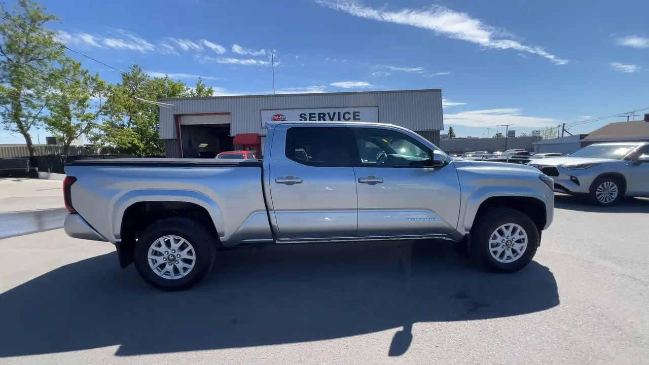 Toyota Tacoma снимка Toyota Tacoma