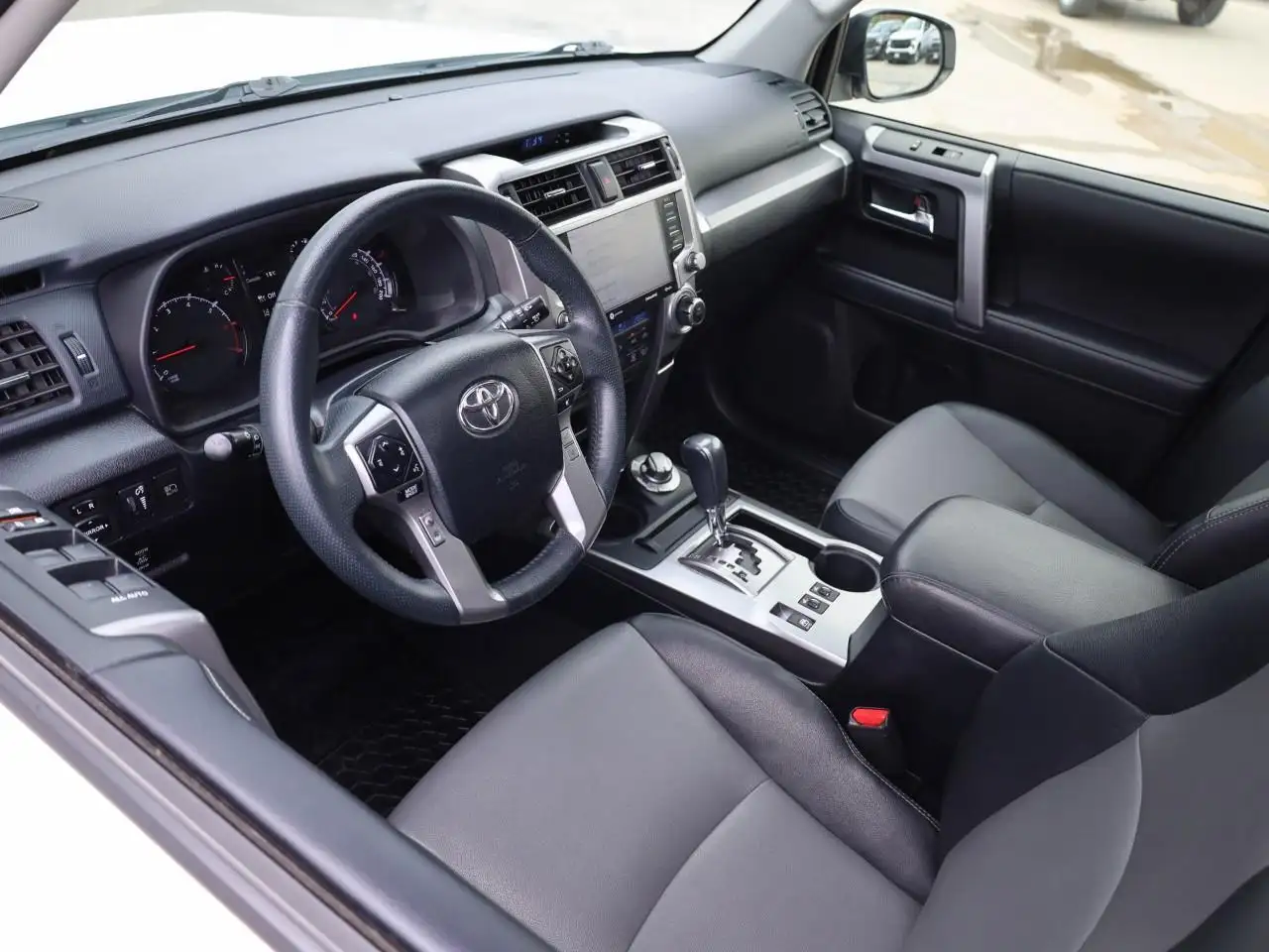 Toyota 4-Runner photo Toyota 4-Runner