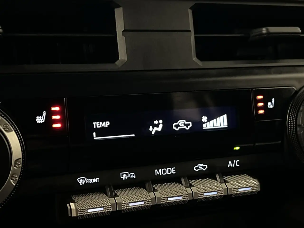 Toyota Tacoma снимка Toyota Tacoma