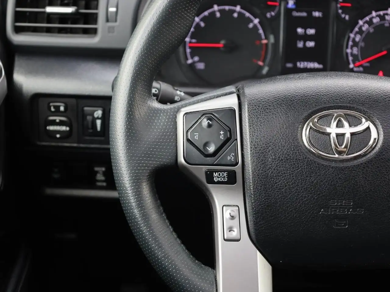 Toyota 4-Runner photo Toyota 4-Runner