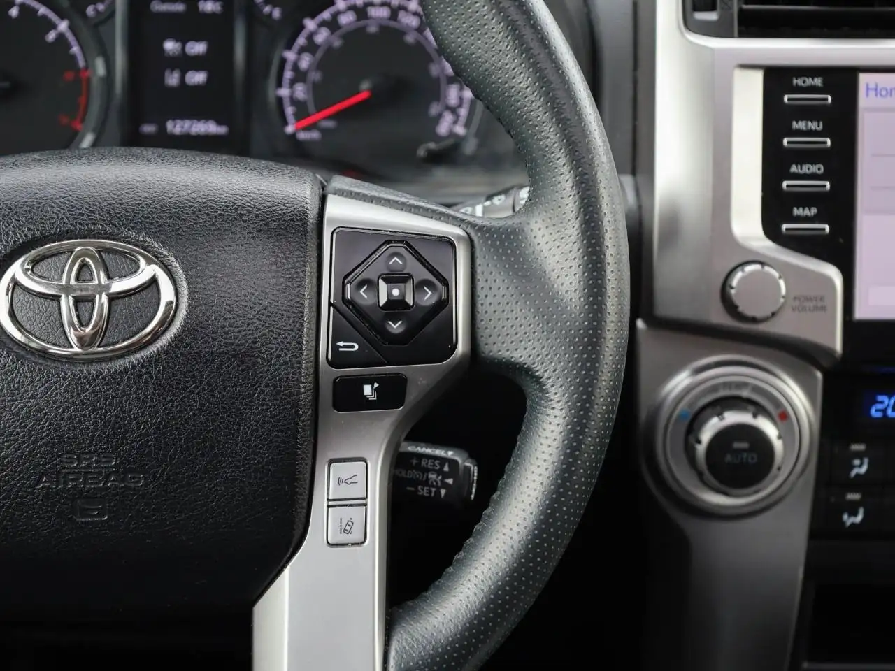 Toyota 4-Runner photo Toyota 4-Runner