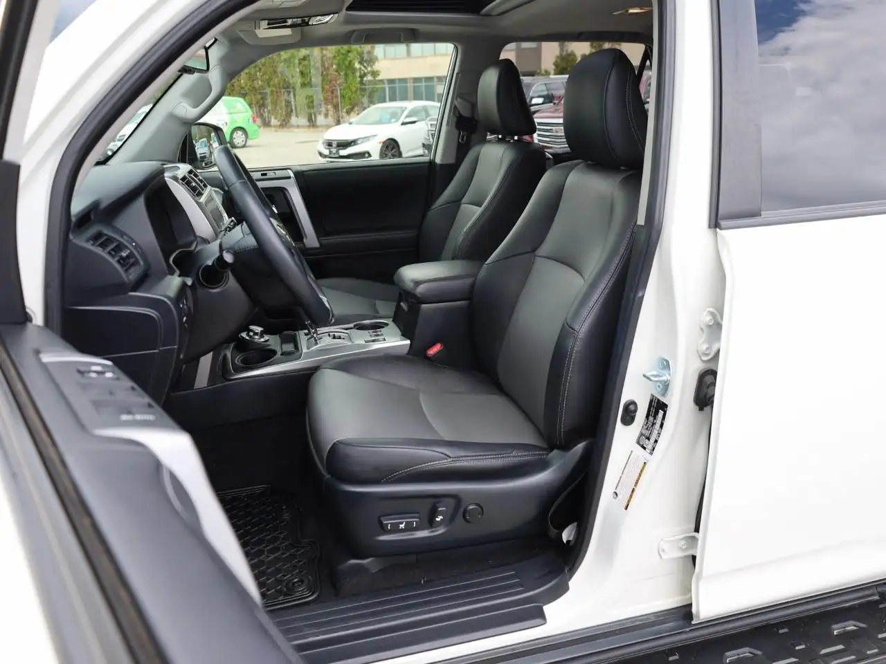 Toyota 4-Runner photo Toyota 4-Runner