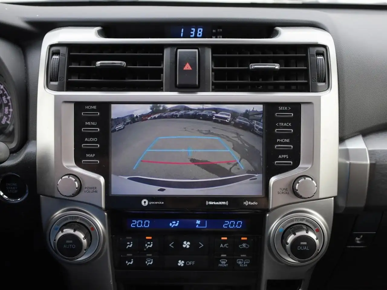 Toyota 4-Runner photo Toyota 4-Runner