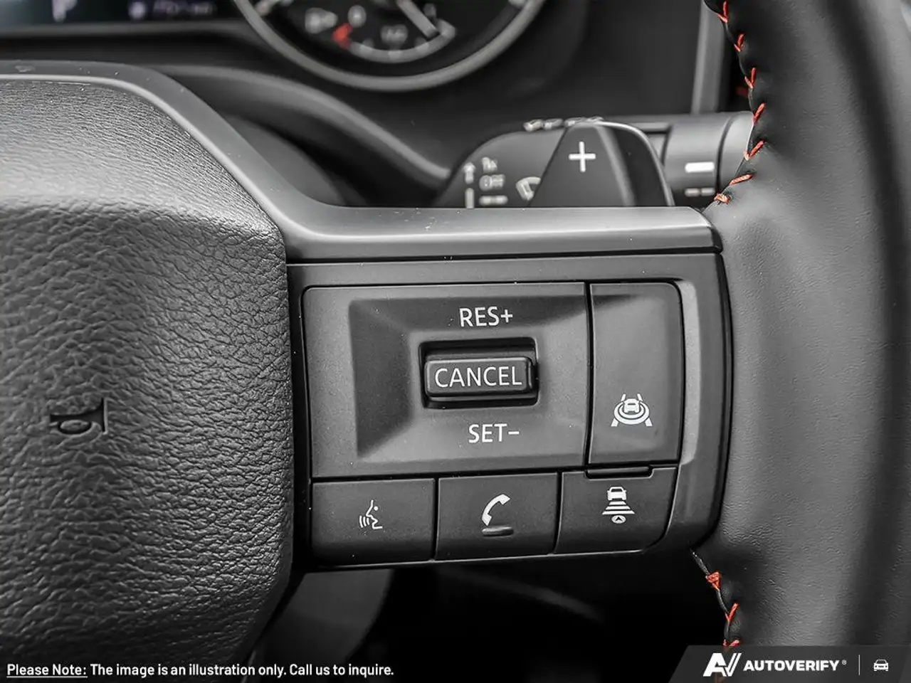 Nissan Rogue photo Nissan Rogue