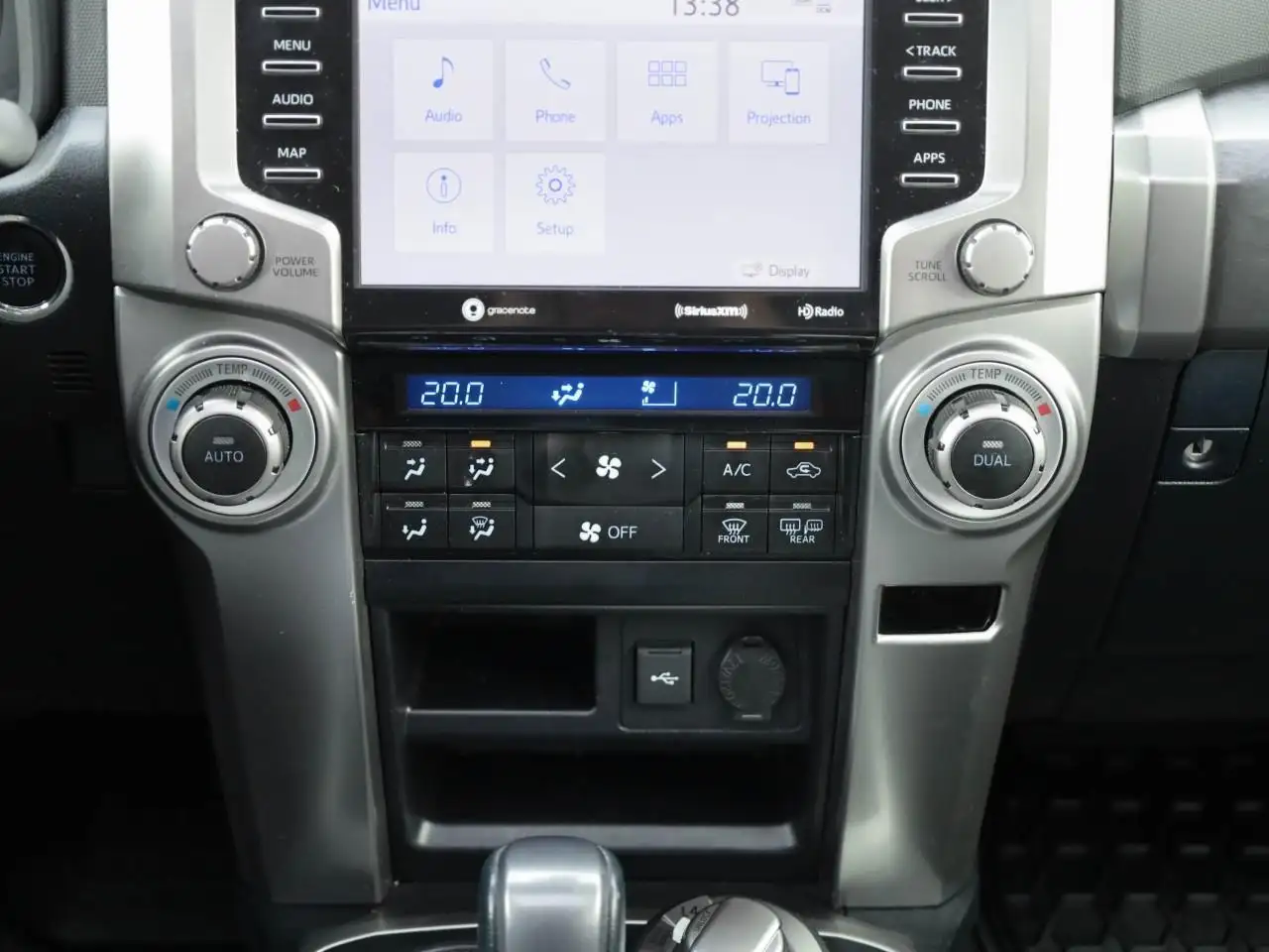 Toyota 4-Runner photo Toyota 4-Runner