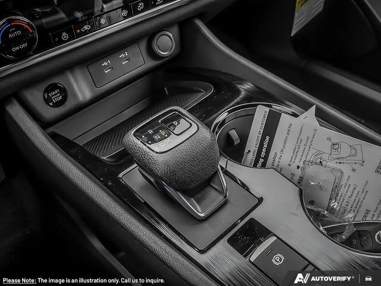 Nissan Rogue photo Nissan Rogue