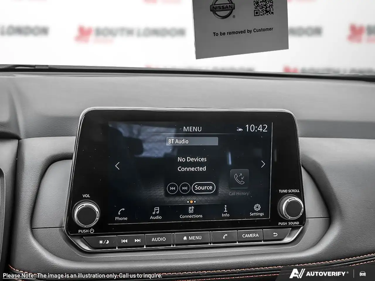 Nissan Rogue photo Nissan Rogue