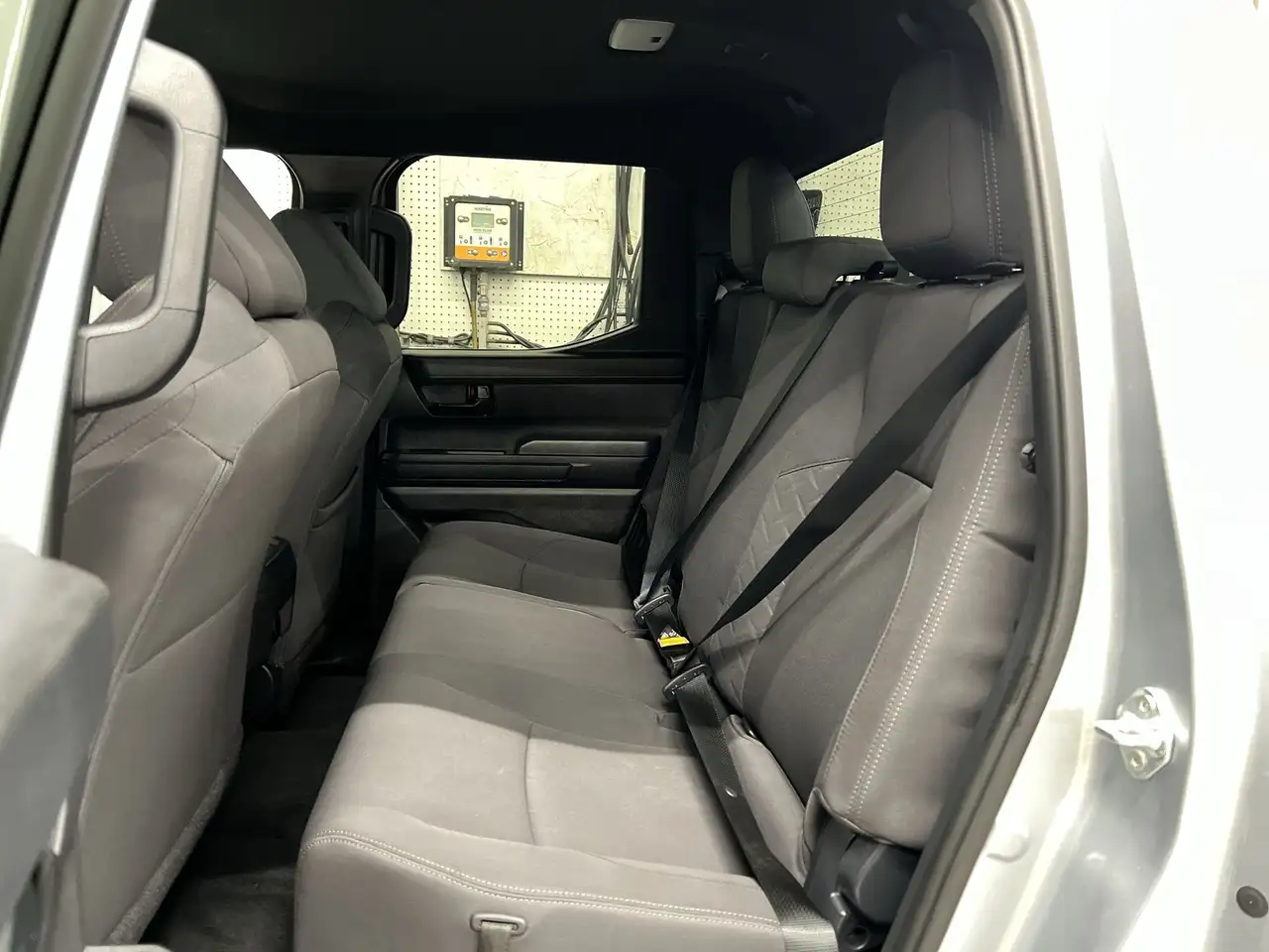 Toyota Tacoma снимка Toyota Tacoma