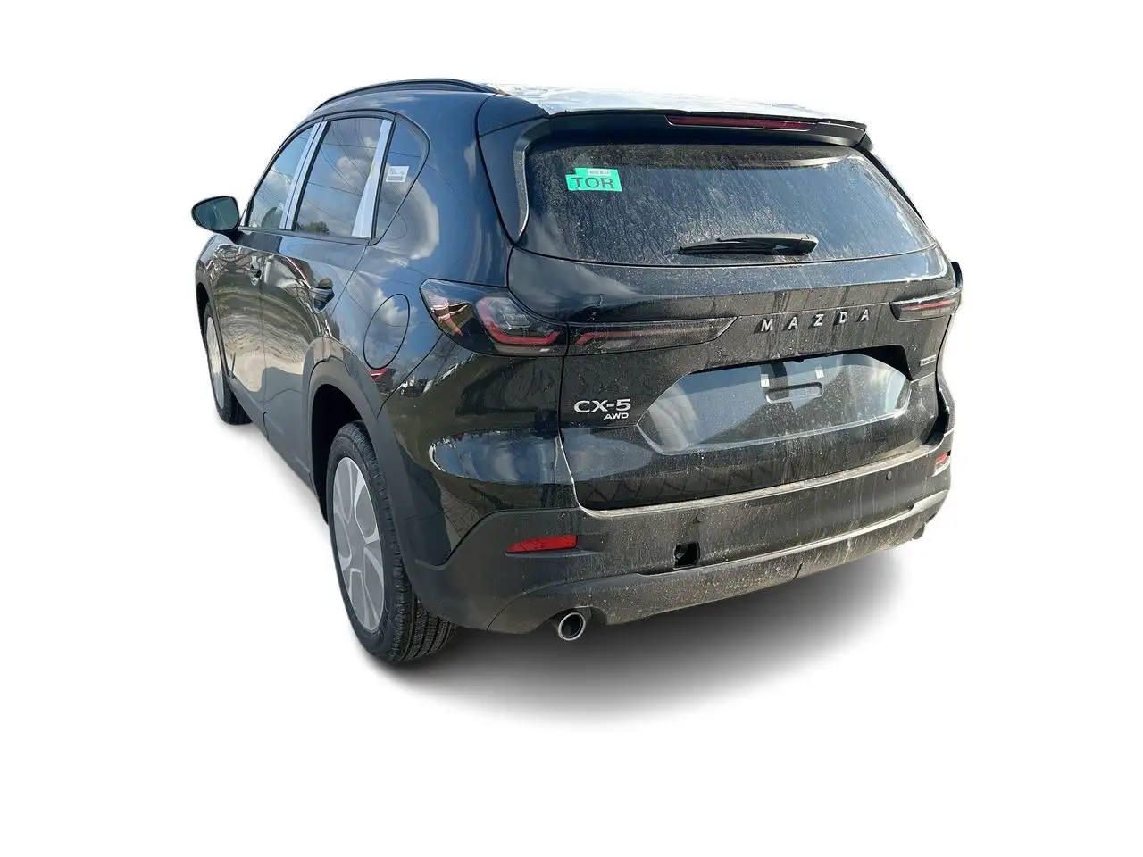 Mazda CX-5 photo Mazda CX-5