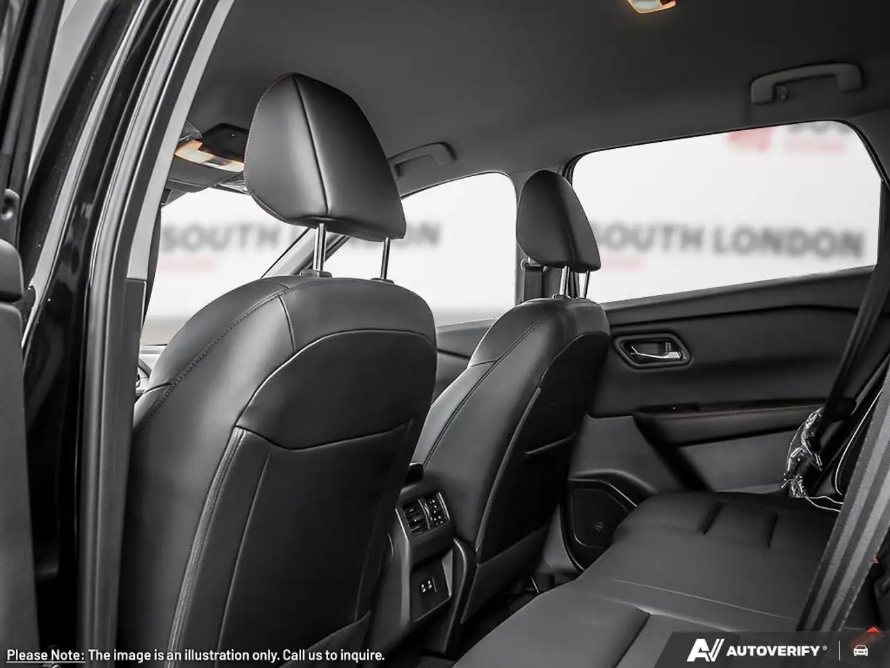Nissan Rogue photo Nissan Rogue